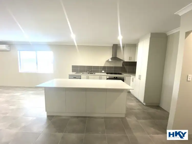 Fourth view of Homely house listing, 4 Jumilla Way, Caversham WA 6055