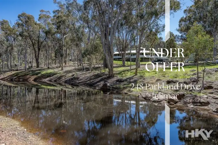 248 Parkland Drive, Julimar WA 6567