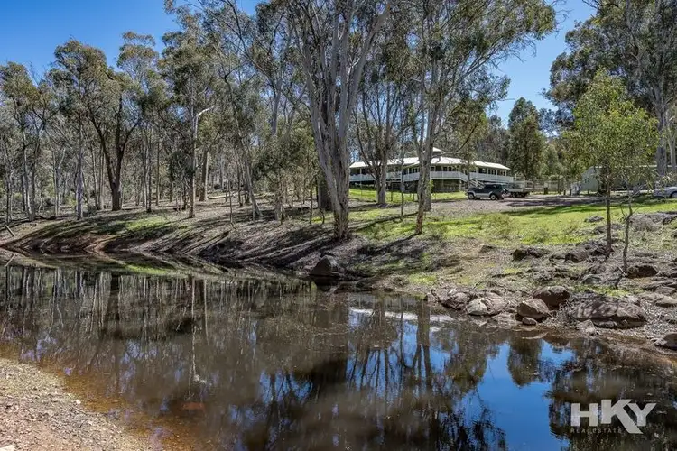 248 Parkland Drive, Julimar WA 6567