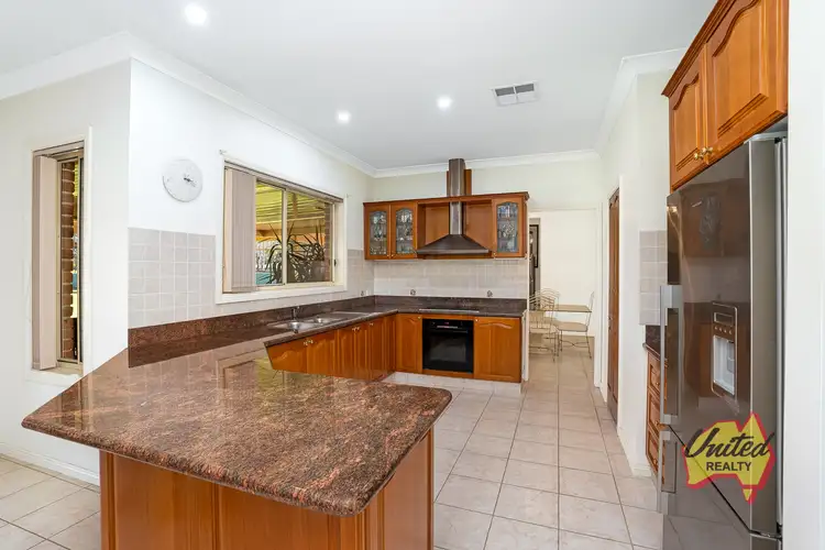 Fifth view of Homely rural property listing, 50 Braikfield Avenue, Kemps Creek NSW 2178