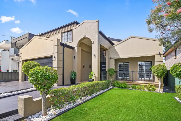 5 Haven Street, Merrylands NSW 2160