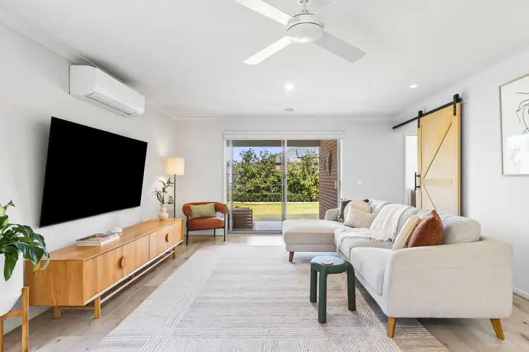 Second view of Homely house listing, 88 Coastside Drive, Armstrong Creek VIC 3217