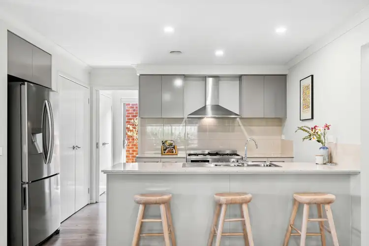 Third view of Homely house listing, 88 Coastside Drive, Armstrong Creek VIC 3217