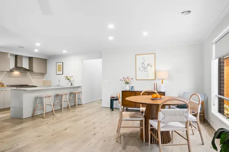 Fourth view of Homely house listing, 88 Coastside Drive, Armstrong Creek VIC 3217