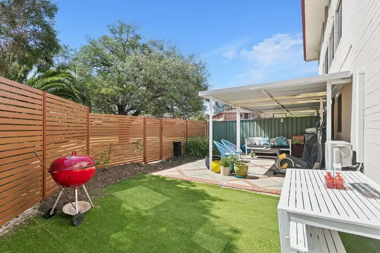 Address available on request