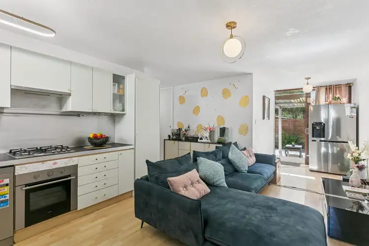 Second view of Homely apartment listing, 7A/19 Herdsman Parade, Wembley WA 6014