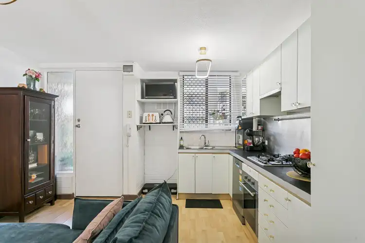 Third view of Homely apartment listing, 7A/19 Herdsman Parade, Wembley WA 6014