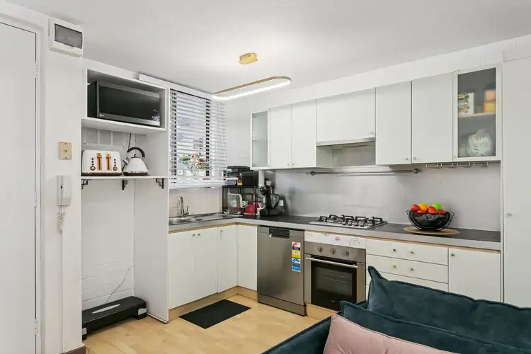 Fourth view of Homely apartment listing, 7A/19 Herdsman Parade, Wembley WA 6014
