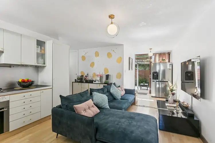 Fifth view of Homely apartment listing, 7A/19 Herdsman Parade, Wembley WA 6014