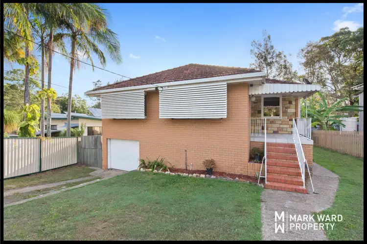 25 Allandale Street, Salisbury QLD 4107