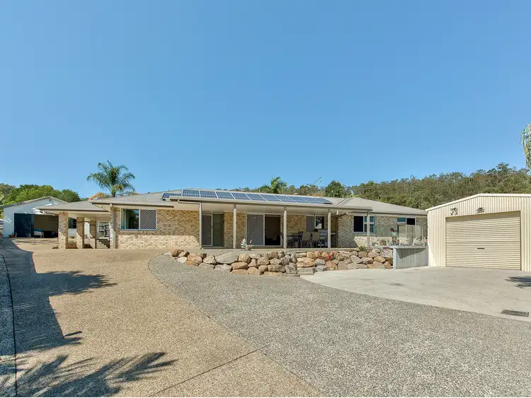 40 Mur Street, Ferny Grove QLD 4055