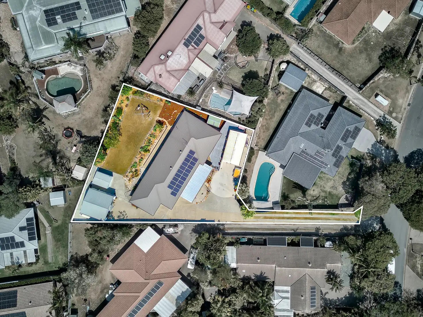 Main view of Homely house listing, 40 Mur Street, Ferny Grove QLD 4055