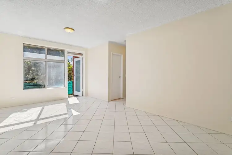 Third view of Homely apartment listing, 9/1 Mascot Drive, Eastlakes NSW 2018