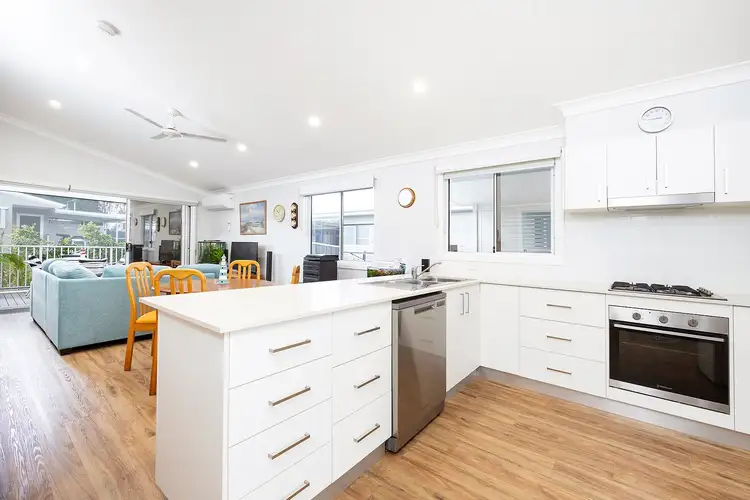 Second view of Homely retirement listing, 627/21 Redhead Road, Red Head NSW 2430