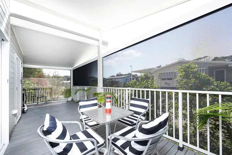 Third view of Homely retirement listing, 627/21 Redhead Road, Red Head NSW 2430