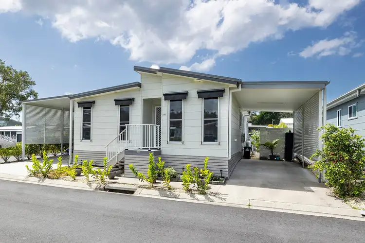 Fifth view of Homely retirement listing, 627/21 Redhead Road, Red Head NSW 2430