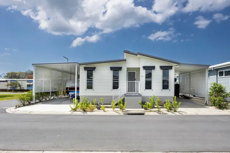 Sixth view of Homely retirement listing, 627/21 Redhead Road, Red Head NSW 2430