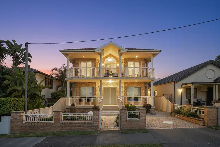 89 Botany Street, Carlton NSW 2218