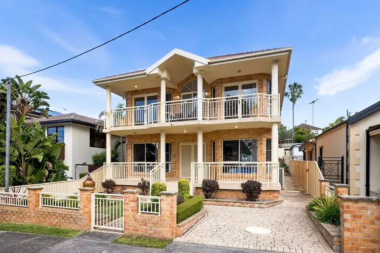 89 Botany Street, Carlton NSW 2218