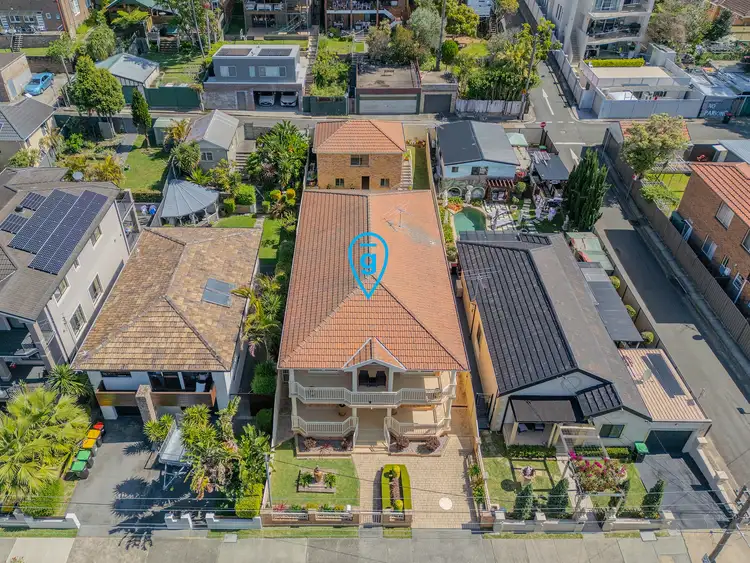 Third view of Homely house listing, Address available on request