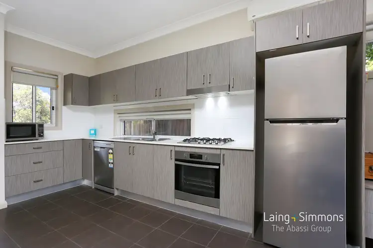 Sixth view of Homely house listing, 4 & 4A Wide Bay Circuit, Bidwill NSW 2770