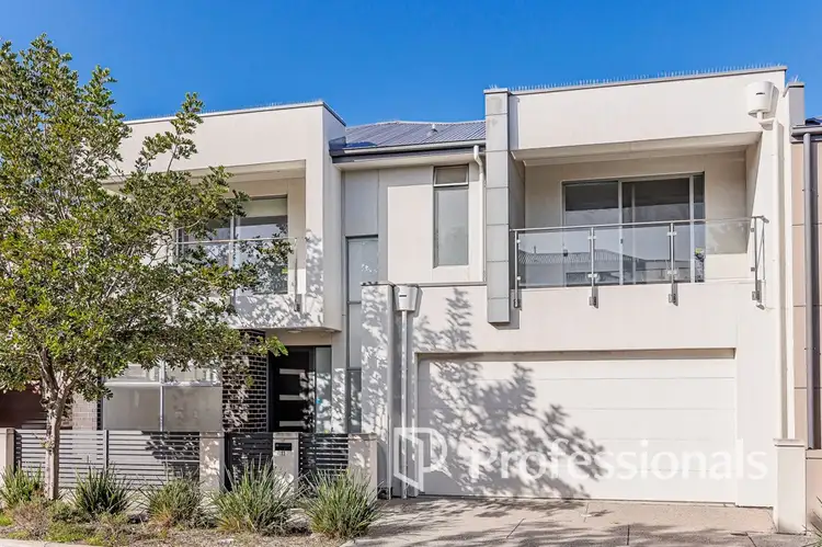 11 Broadstock Street, Lightsview SA 5085