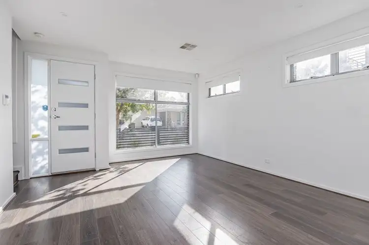Second view of Homely house listing, 11 Broadstock Street, Lightsview SA 5085
