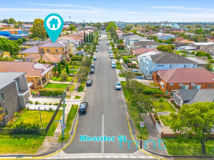 Fourth view of Homely house listing, 45 Messiter Street, Campsie NSW 2194