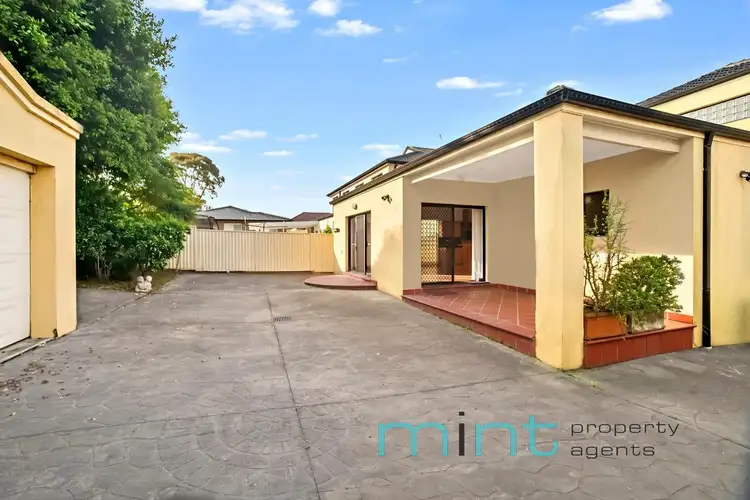 Fifth view of Homely house listing, 45 Messiter Street, Campsie NSW 2194