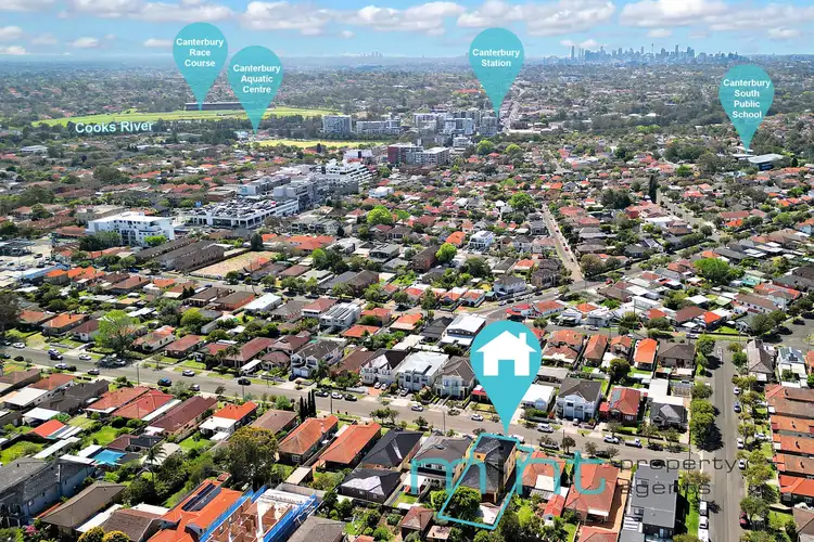 Sixth view of Homely house listing, 45 Messiter Street, Campsie NSW 2194