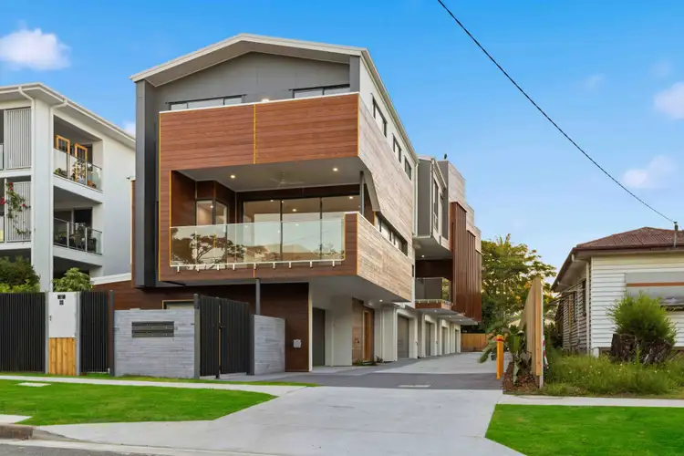 5/22 University Road, Mitchelton QLD 4053