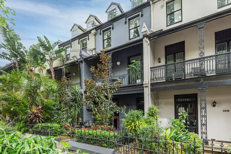 1/191 Albion Street, Surry Hills NSW 2010
