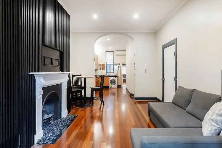 Third view of Homely apartment listing, 1/191 Albion Street, Surry Hills NSW 2010