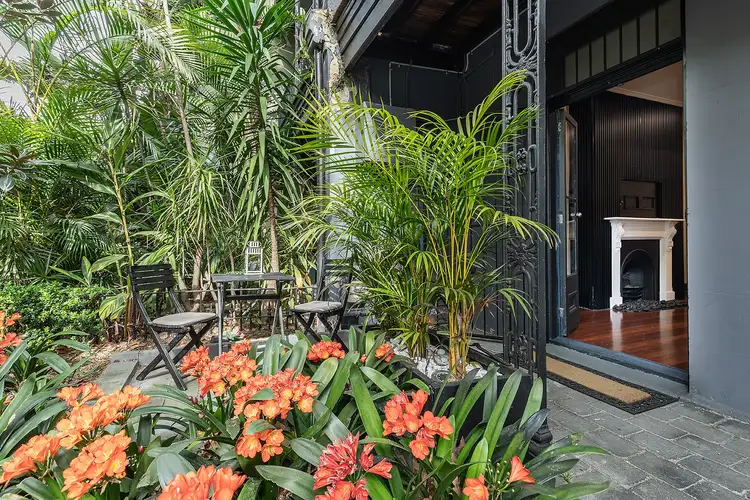 Fourth view of Homely apartment listing, 1/191 Albion Street, Surry Hills NSW 2010