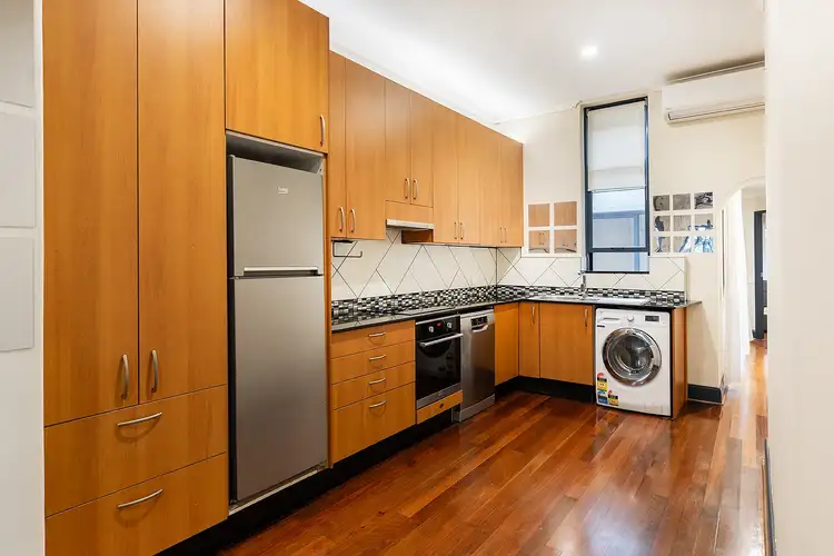 Fifth view of Homely apartment listing, 1/191 Albion Street, Surry Hills NSW 2010