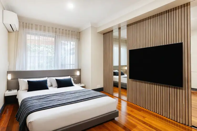 Sixth view of Homely apartment listing, 1/191 Albion Street, Surry Hills NSW 2010
