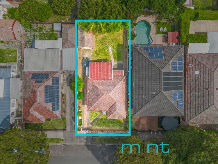33 Holborow Street, Croydon NSW 2132