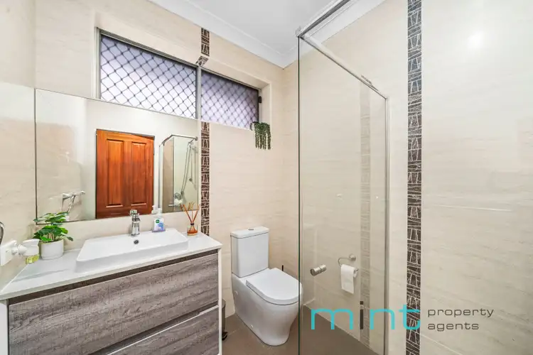 Fifth view of Homely house listing, 33 Holborow Street, Croydon NSW 2132
