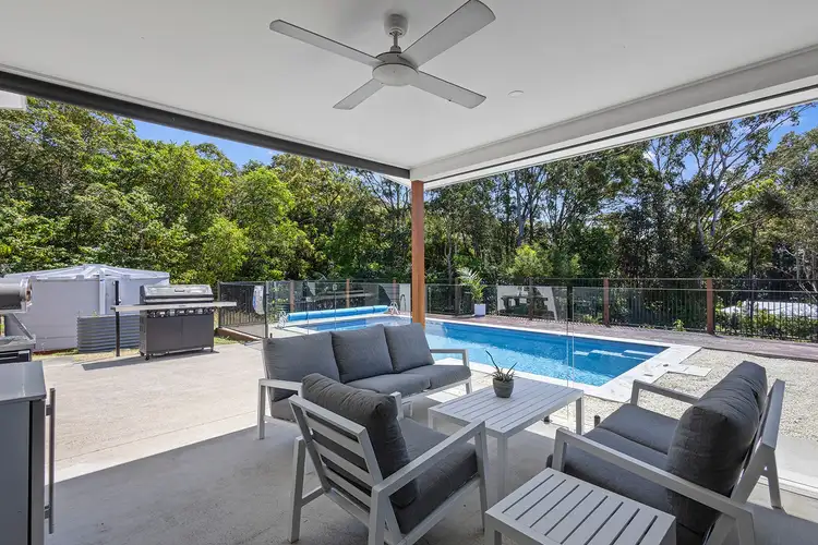 64 Golden Valley Place, Valdora QLD 4561