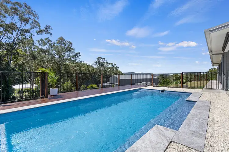 64 Golden Valley Place, Valdora QLD 4561