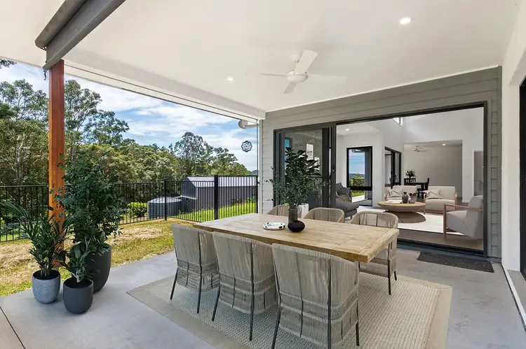 Fourth view of Homely rural property listing, 64 Golden Valley Place, Valdora QLD 4561