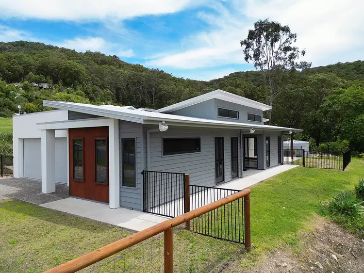 Fifth view of Homely rural property listing, 64 Golden Valley Place, Valdora QLD 4561