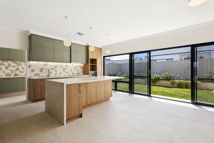 Third view of Homely house listing, 143 Banksia Street, Tuart Hill WA 6060