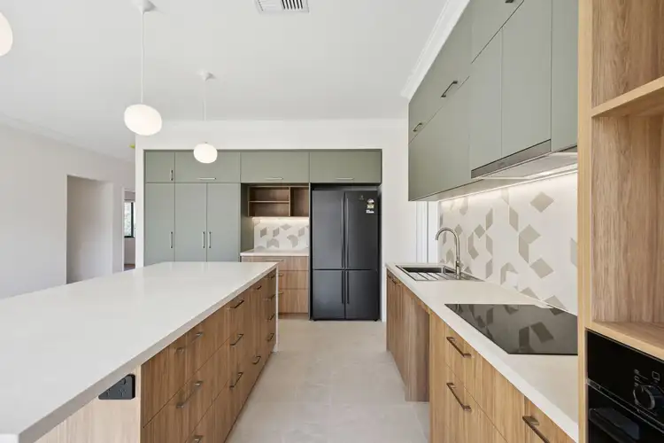 Fourth view of Homely house listing, 143 Banksia Street, Tuart Hill WA 6060