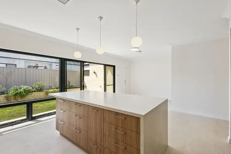 Fifth view of Homely house listing, 143 Banksia Street, Tuart Hill WA 6060