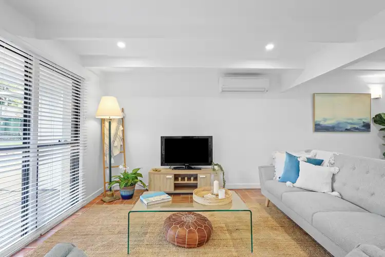 Second view of Homely house listing, 35 Orsova Road, Yeronga QLD 4104