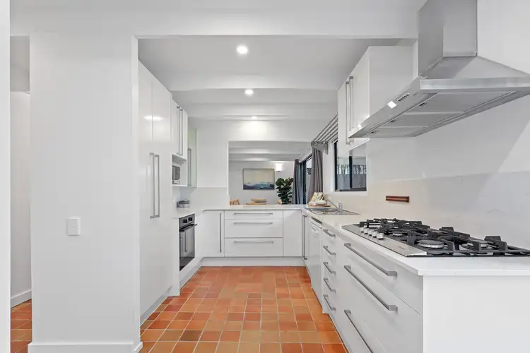 Sixth view of Homely house listing, 35 Orsova Road, Yeronga QLD 4104