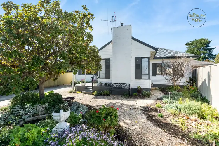 60 Smith Street, North Bendigo VIC 3550