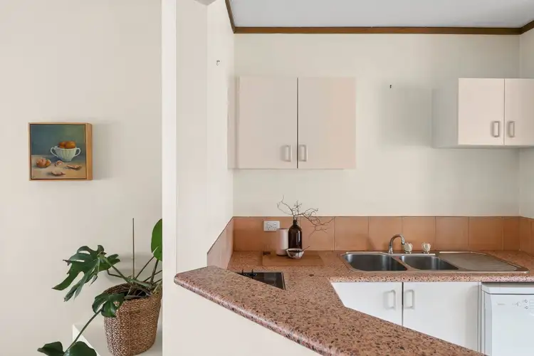 Fourth view of Homely apartment listing, 32/19 Howitt Street, Kingston ACT 2604