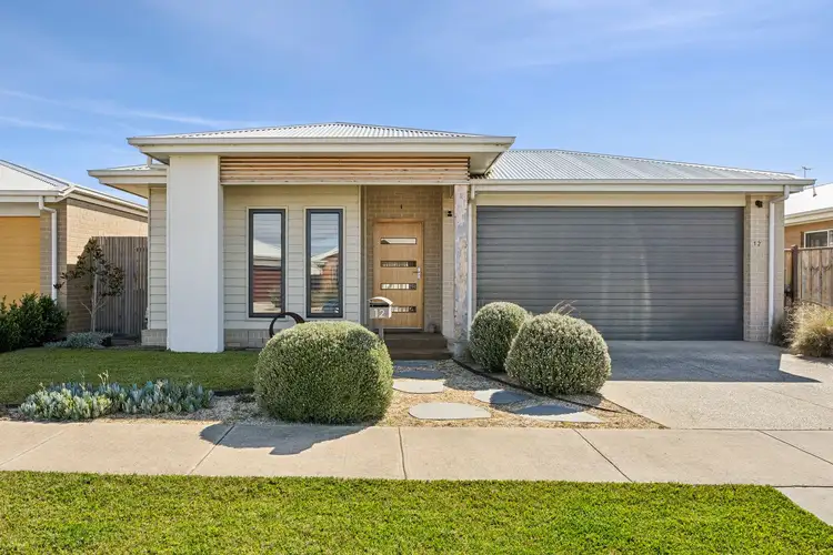 12 Cahir Avenue, Torquay VIC 3228